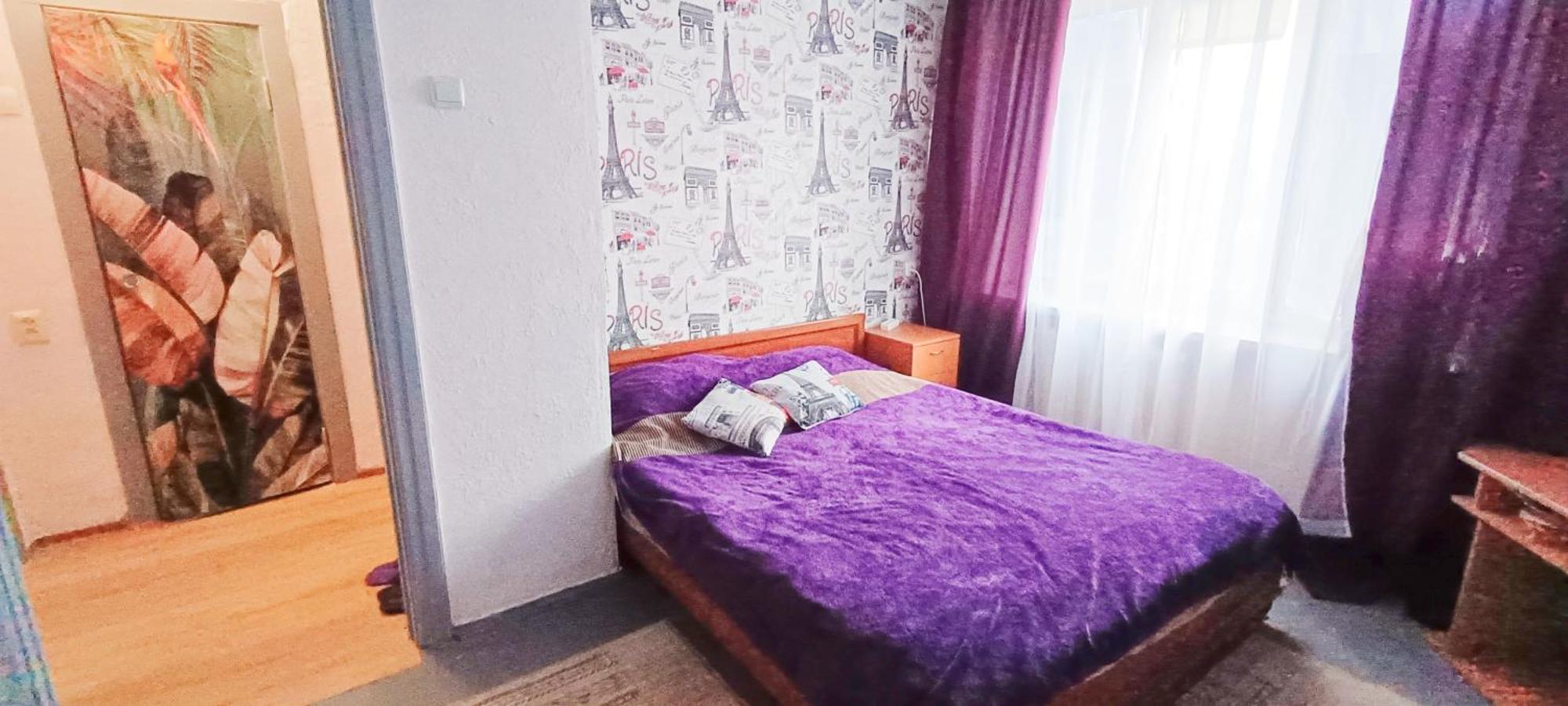 Apartment On Vadim Hetman Street 38 - Industrial Bridge Kiev Exteriör bild